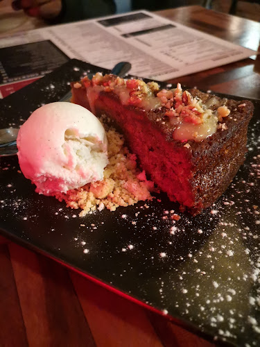 Tiger's Milk Appleton's Village - Hospitality and gastronomy