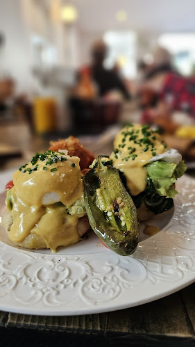 Mulberry and Prince - Hospitality and gastronomy