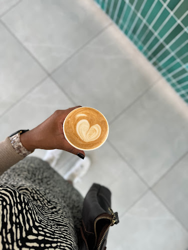 Platō Coffee - Wierdapark - Hospitality and gastronomy