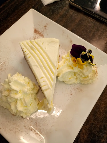 Lakeside Cafe - Coffee PMB - Hospitality and gastronomy