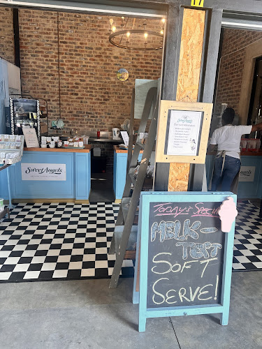 Sweet Angels - Midrand