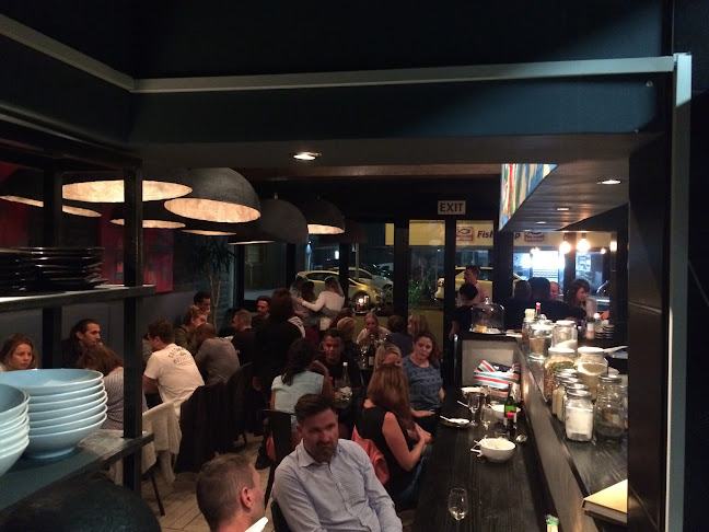 La Rhone Building, 77 Regent Rd, Sea Point, Cape Town, 8060