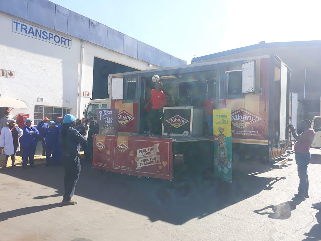 Albany Bakery - Westrand - Hospitality and gastronomy