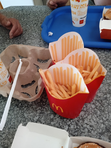 McDonald's Beaufort West Drive-Thru - Hospitality and gastronomy