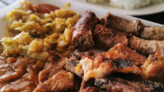 Cnr R42 and, Nelson Mandela Dr, Delmas, 2210