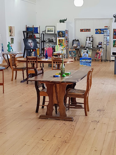 Aunty Sophie se Kombuis - Stellenbosch