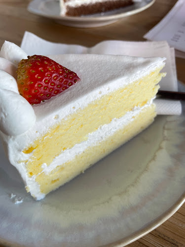 Comentarii opinii despre CAFE CHIFFON