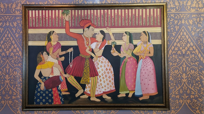 Comentarii opinii despre New Delhi, North Indian Restaurant