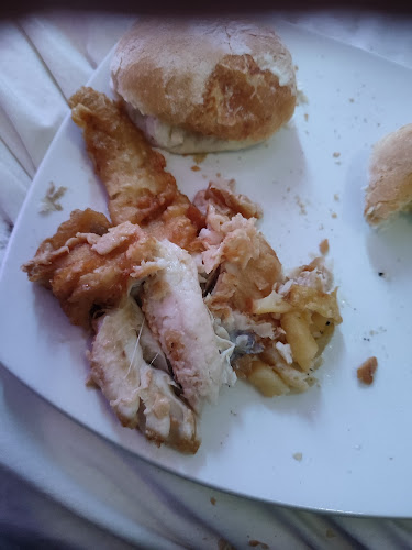 Athlone Fisheries - Cape Town