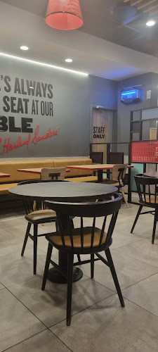 Comentarii opinii despre KFC Meadowdale