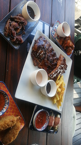 The Village Bicycle - Cape Town