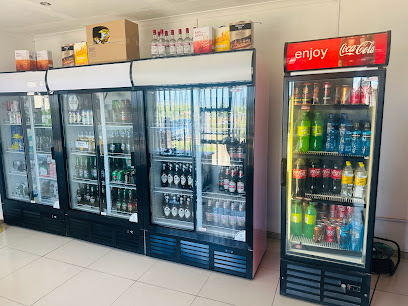 Lovers Corner Restaurant