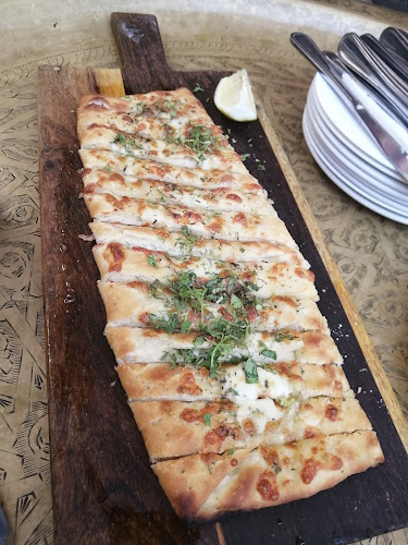 Comentarii opinii despre Andalousse Moroccan Restaurant - Seapoint