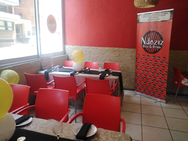 Comentarii opinii despre Ndoziz Buy and Braai