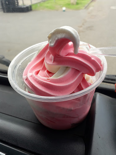 ADCAN MARINE HOME ICE CREAM