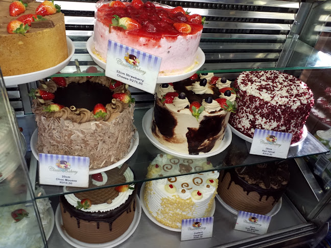 Opinii despre Classic Bakery în Cape Town - Hospitality and gastronomy