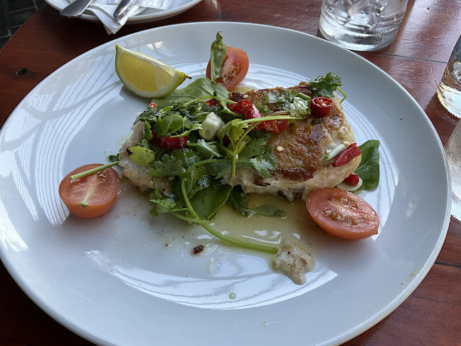 Si Cantina Sociale - Cape Town