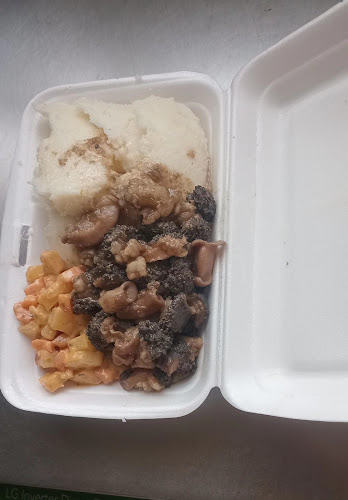 Opinii despre IDLANATHI FAST FOOD în Soweto - Hospitality and gastronomy