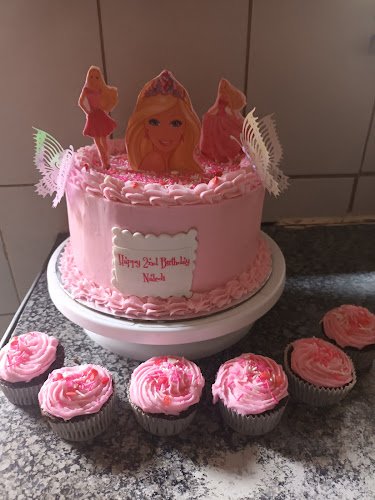 Comentarii opinii despre Phindile and sons bakery