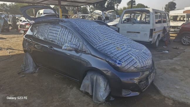 Opinii despre Dmx and brothers panelbeating în Midrand - Hospitality and gastronomy