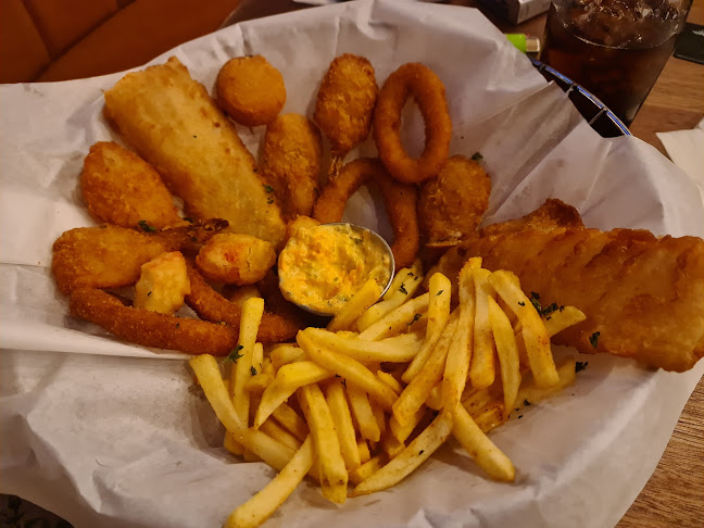 Flyerz Sports Bar and Grill - Benoni