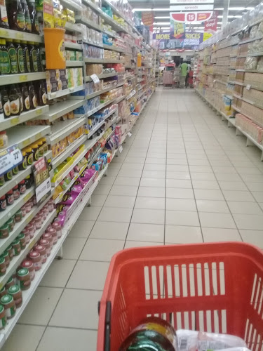 Hungry Lion Uitenhage Mall - Hospitality and gastronomy