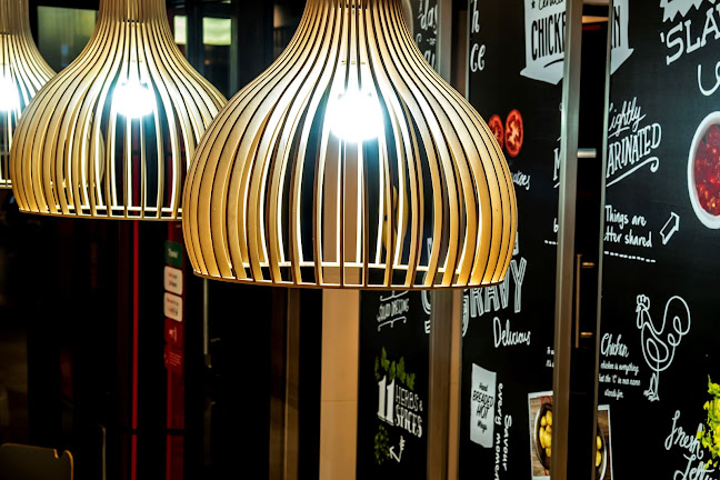 Tourist Centre, 60 Park Rd, Willows, Bloemfontein, 9320