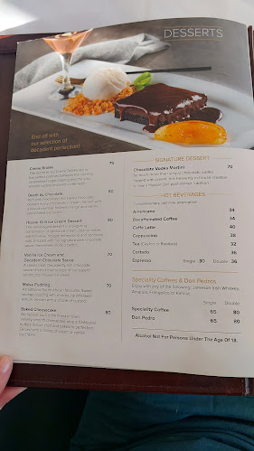 The Hussar Grill Forest Walk - Pretoria