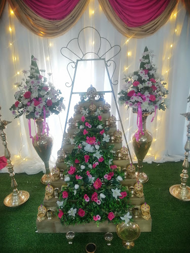 16 Days Lamps and Stand Hire,Decor & Catering - Pietermaritzburg