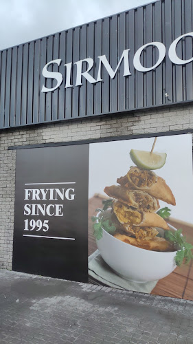 Sirmoosa King - Hospitality and gastronomy