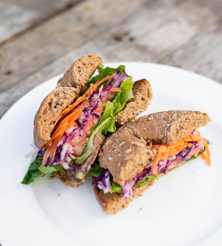 Opinii despre Stoke Coffee Shop în Stellenbosch - Hospitality and gastronomy