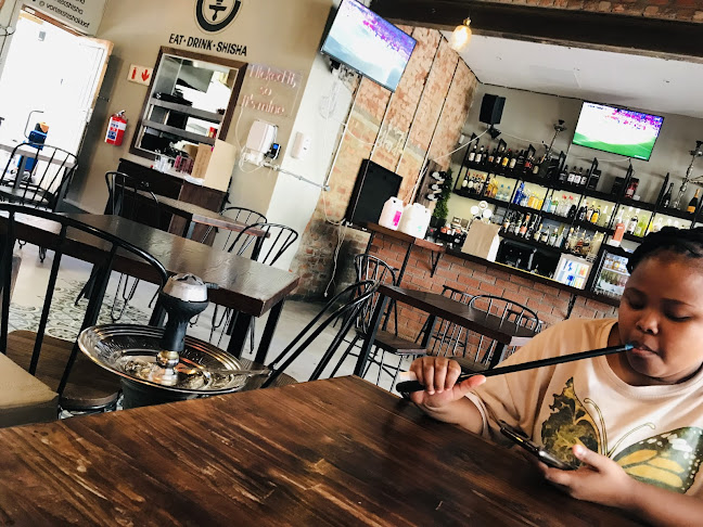 Comentarii opinii despre Vortex Shisha