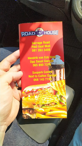Opinii despre Alex Roadhouse în Vanderbijlpark - Hospitality and gastronomy