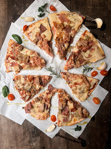 Opinii despre Sinkhuis in die Bos Restaurant în Pretoria - Hospitality and gastronomy