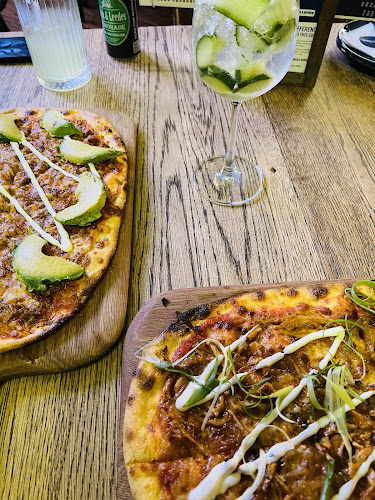 Opinii despre Hudsons - The Burger Joint (Parkhurst) în Randburg - Hospitality and gastronomy