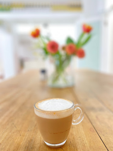 Maria's Greek Café - Cape Town