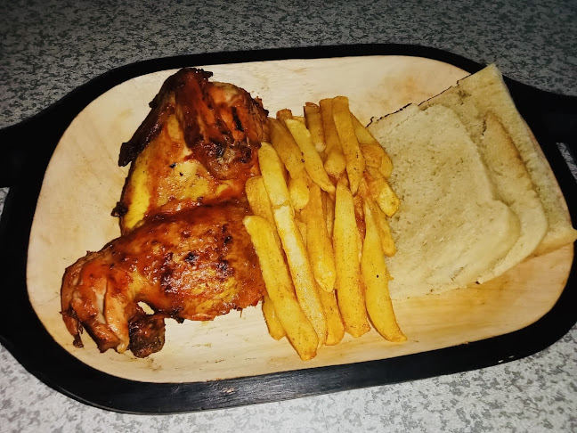 Opinii despre Lovers Corner Restaurant în Vryheid - Hospitality and gastronomy