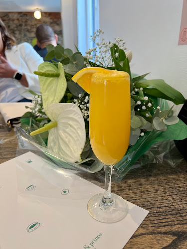 Mulberry and Prince - Cape Town