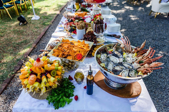 Comentarii opinii despre Maribelo Catering & Restaurant