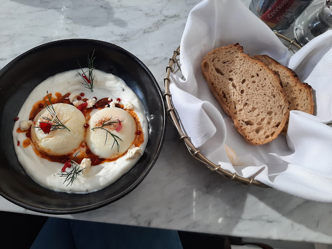 Noah cafe - Hospitality and gastronomy