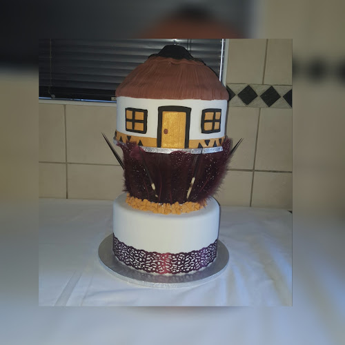 Queencake by Fikile - Bloemfontein