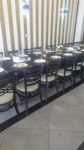 The Address Halaal dining - Durban