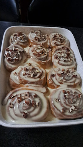 BonBontheCinnabon