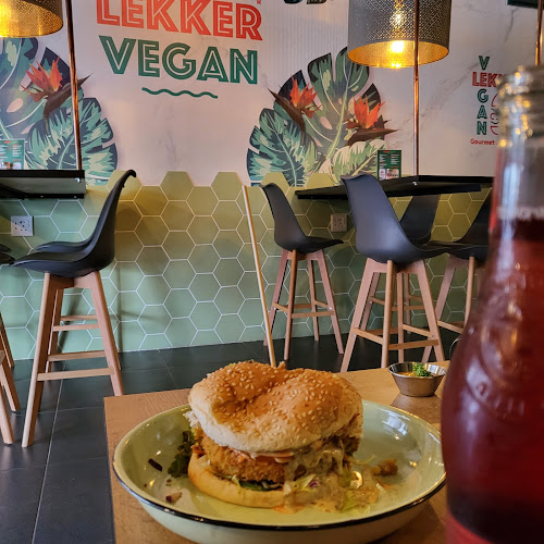Lekker Vegan - Fourways - Hospitality and gastronomy