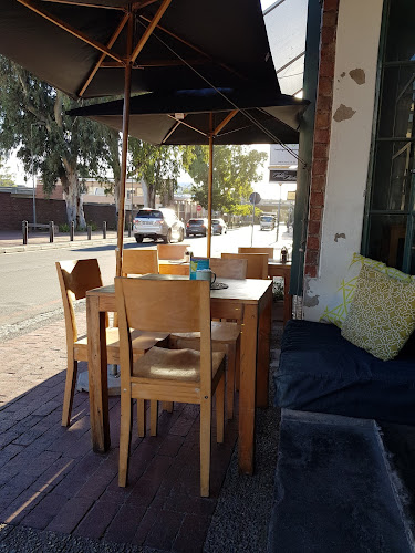 Cafe du Jean - Hospitality and gastronomy