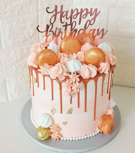 Comentarii opinii despre Helen's Confectionery & Culinary