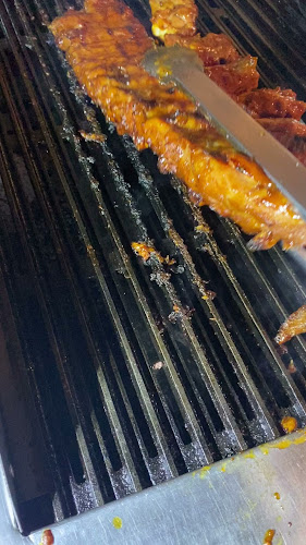 Junction 48 Braai Spot - Hospitality and gastronomy