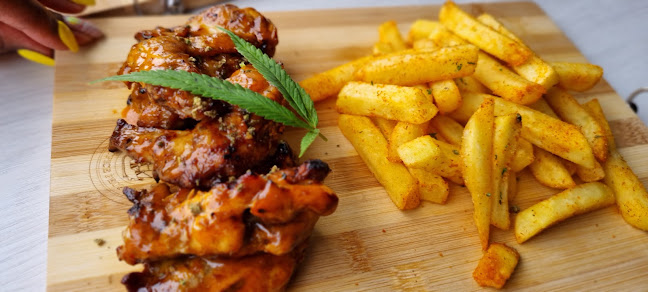 Fusion Cocktail Lounge