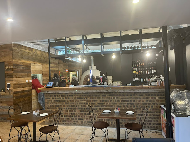 Horwood St & 8th Avenue, Horwood St, Edenvale, 1609