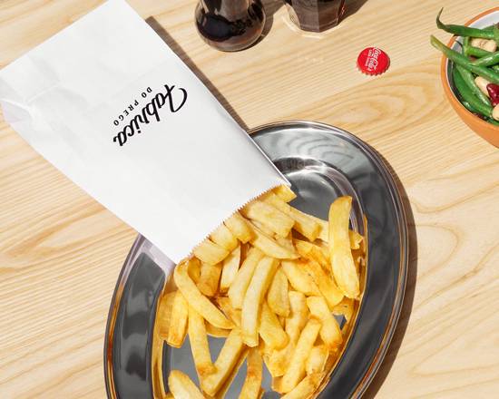 Comentarii opinii despre Fabrica do Prego, Mojo Market